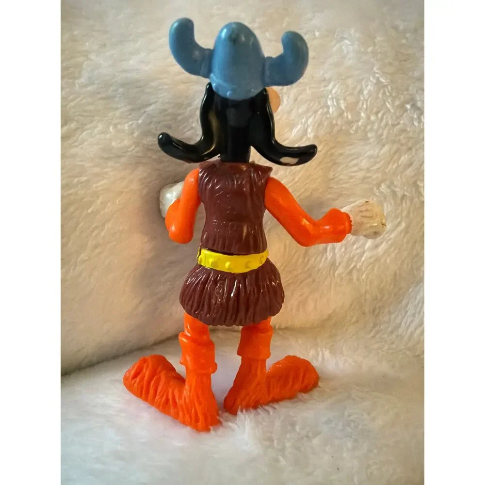 Goofy The Viking Barbarian Disney EPCOT 4